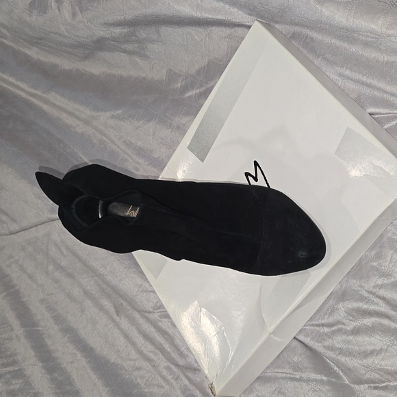 Wild pair boot heels - Picture 3 of 4